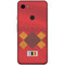 Belgium Soccer Flag Google Pixel 3a Skin